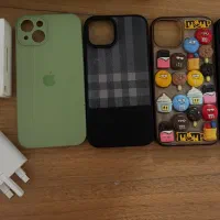 ادابتور ایفون ۲۰ وات|لوازم جانبی موبایل و تبلت|تربتحیدریه, بازار|دیوار