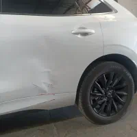 استادکار صافکاریpdr