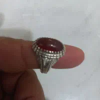 انگشترعقیق یمن