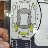 فروش سمند الایکس|خودرو سواری و وانت|اقبالیه, |دیوار