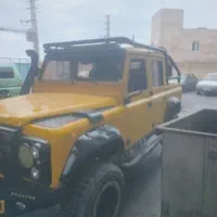 پاژن دو گانه|خودرو سواری و وانت|صفادشت, |دیوار