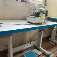 فروش چرخ خیاطی|چرخ خیاطی و ریسندگی|ری, ولی آباد|دیوار