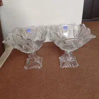 ۲ عدد شکلات خوری