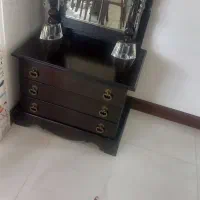آیینه شمعدان
