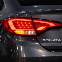 تعمیر تخصصی چراغ خطر انواع خودروهای خارجی