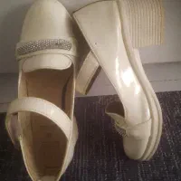 کفش دخترونه|کفش و لباس بچه|تهران, مقدم|دیوار