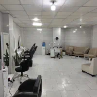 فروش زیر زمین اداری تجاری