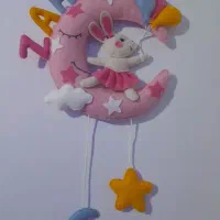 کار های نمدی