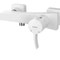 شیر توالتی کسری مدل فیروزه با شیلنگ نو فقط۲۹۰۰|مصالح و تجهیزات ساختمان|قزوین, |دیوار