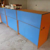 سه عدد کانتر