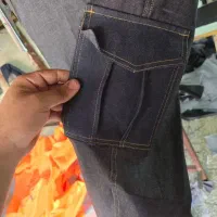 شلوار کار لی سایز L XL XXL فقط ۲۹۰|لباس|تهران, گمرک|دیوار