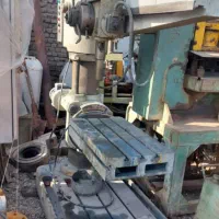 خرید و فروش  دستگاه صنعتی تراش پرس و غیره