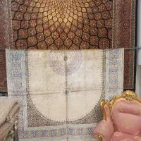 فرش های ماشینی بامبو 2025