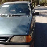 پراید هاچبک مدل 78|خودرو سواری و وانت|کرمانشاه, |دیوار