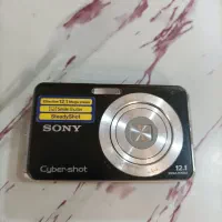 دوربین عکاسی سونی