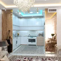 رهن واجاره منزل ویلایی شیک ودربست