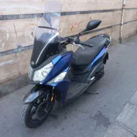 موتور جی ۲۰۰