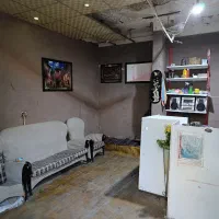 گاراژ  مغازه به مساحت 465 متر|فروش مغازه و غرفه|شیراز, انجیر|دیوار