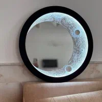 تابلوی ماه|تابلو، نقاشی، عکس|رشت, دیانتی|دیوار