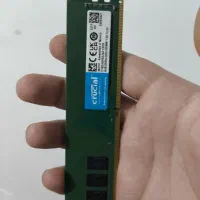 Corei5 7400 سی پی یو و رم ddr4|قطعات و لوازم جانبی رایانه|تبریز, |دیوار