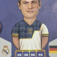 کیمدی طلائی