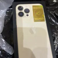 آیفون ۱۳ پرو‌مکس zaa256