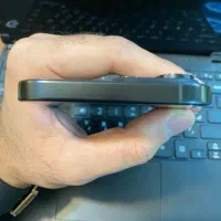 آیفون 16promax 256 با ریجستر|موبایل|گرگان, |دیوار