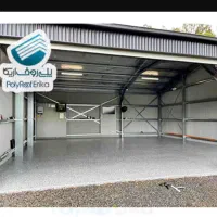 زمین-کاربری-کارگاهی-صنعتی-تجاری-اتوبان-ذوب-اهن