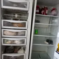 یخچال سالم|یخچال و فریزر|برخوار, |دیوار