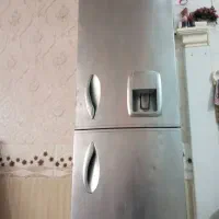 یخچال فریزر امرسان