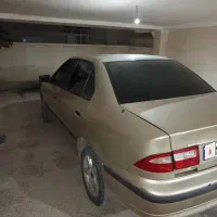 فروش ماشین سمند