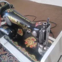 چرخ خیاتی مارشال