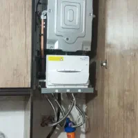 تعمیر پکیج و ابگرمکن و نصب رادیاتور