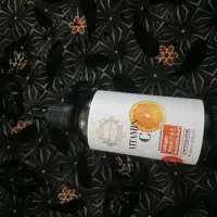 ویتامین سی‌