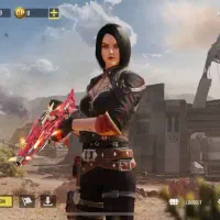 اکانت کالاف