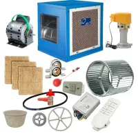 تعمیر ابگرمکن دیواری وسرویس کولر آبی