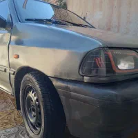 پراید۸۷ نوکمدادی|خودرو سواری و وانت|تربت جام, معدآباد|دیوار