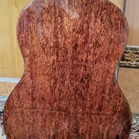 گیتار مانوئل رودریگز Caballero11 اسپانیایی|گیتار، بیس، امپلیفایر|شیراز, بهارستان|دیوار