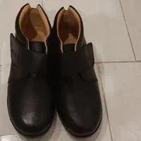 کفشِ چرمِ دکتر شول|کیف، کفش، کمربند|تهران, تهرانپارس غربی|دیوار