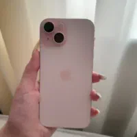 Iphone 15 normal register