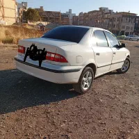 فروش سمندLX