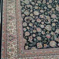 دوعدد فرش۹متری افشان ۷۰۰ شانه۲۵۵۰ تراکم ضخامت بالا|فرش|اراک, |دیوار