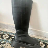 بوت بلند زنانه