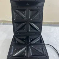 اینم ساز کنوود|اجاق گاز و لوازم برقی پخت‌وپز|چمران, |دیوار