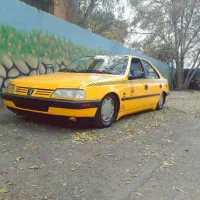 تاکسی گردشی اسلامشهر