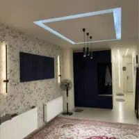 واحد فروشی ۱۲۳ متر ۲ خواب معاوضه با واحد پردیس|فروش آپارتمان|فیروزکوه, |دیوار