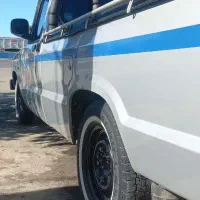 وانت مزدا مدل ۹۱درجه۱