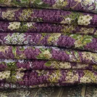 لحاف کرسی پنبه ای