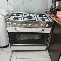 اجاق گاز فردارمجهز