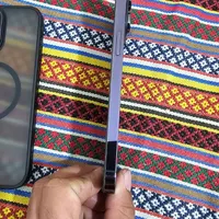 iphon 14 pro max|موبایل|قم, پردیسان|دیوار